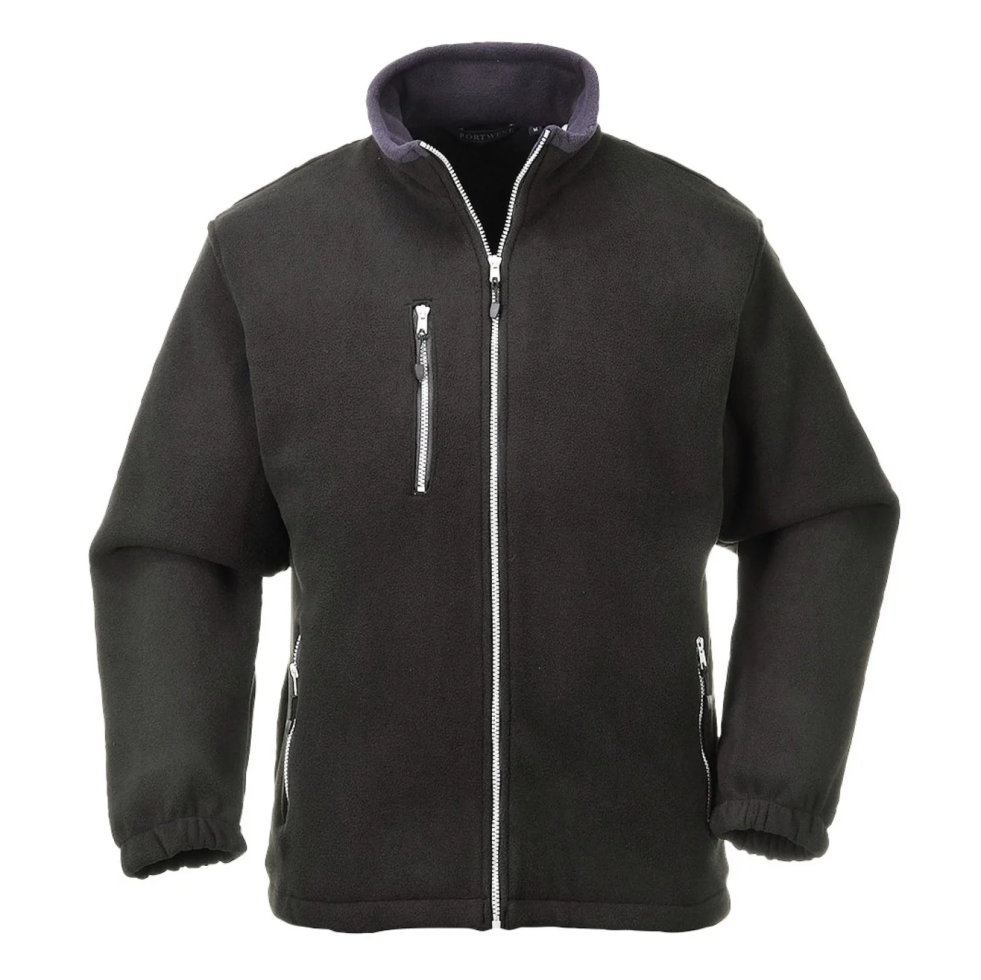 F401 - Fleece City / Portwest / Hanorace, bluze softshell, polar și fleece
