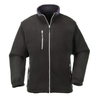 F401 - Fleece City / Portwest / Hanorace, bluze softshell, polar și fleece