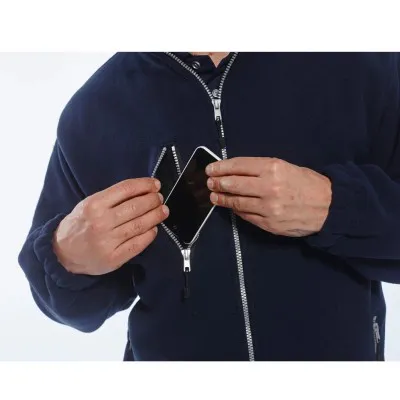 F401 - Fleece City / Portwest / Hanorace, bluze softshell, polar și fleece