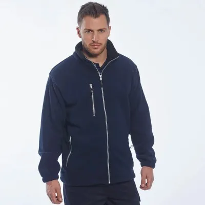 F401 - Fleece City / Portwest / Hanorace, bluze softshell, polar și fleece