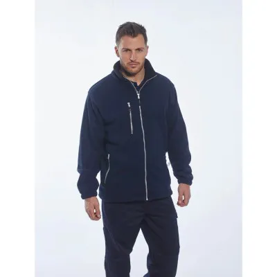 F401 - Fleece City / Portwest / Hanorace, bluze softshell, polar și fleece