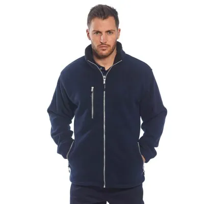 F401 - Fleece City / Portwest / Hanorace, bluze softshell, polar și fleece