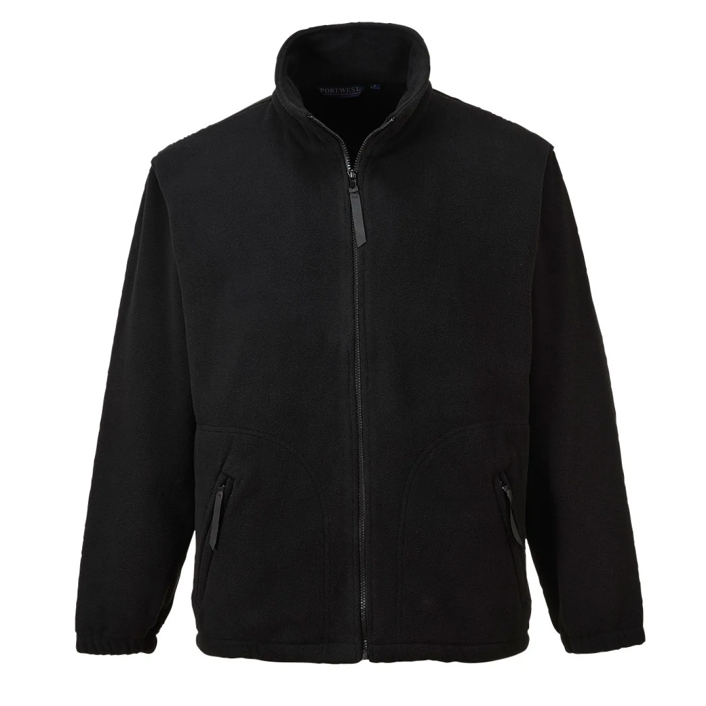 F400 - Fleece Argyll / Portwest / Hanorace, bluze softshell, polar și fleece
