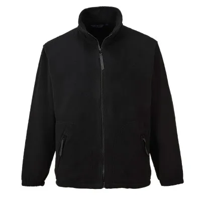 F400 - Fleece Argyll / Portwest / Hanorace, bluze softshell, polar și fleece