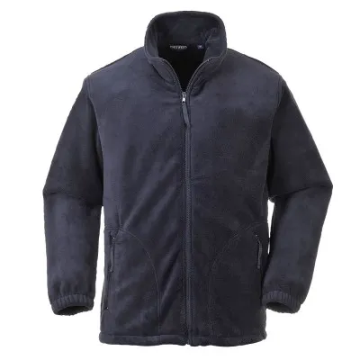 F400 - Fleece Argyll / Portwest / Hanorace, bluze softshell, polar și fleece