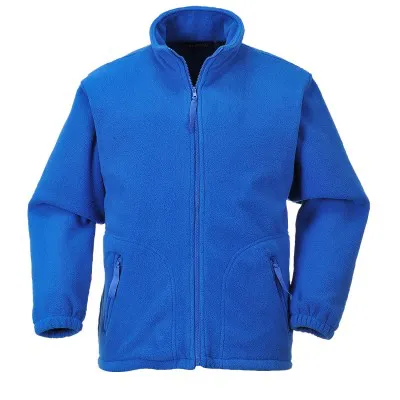 F400 - Fleece Argyll / Portwest / Hanorace, bluze softshell, polar și fleece