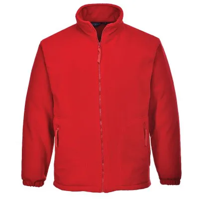 F400 - Fleece Argyll / Portwest / Hanorace, bluze softshell, polar și fleece