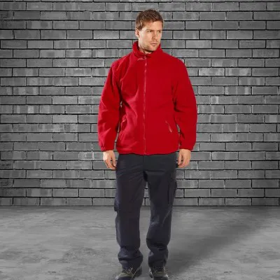 F400 - Fleece Argyll / Portwest / Hanorace, bluze softshell, polar și fleece