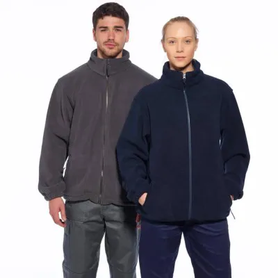 F400 - Fleece Argyll / Portwest / Hanorace, bluze softshell, polar și fleece