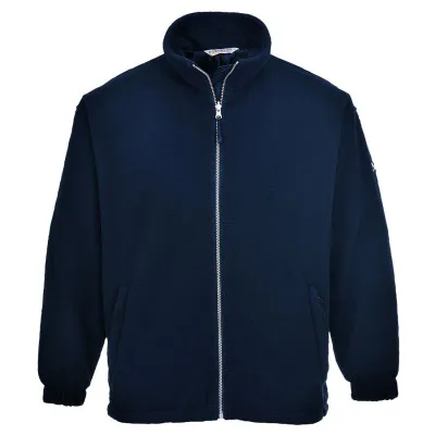 F285 - Fleece rezistent la vânt / Portwest / Hanorace, bluze softshell, polar și fleece
