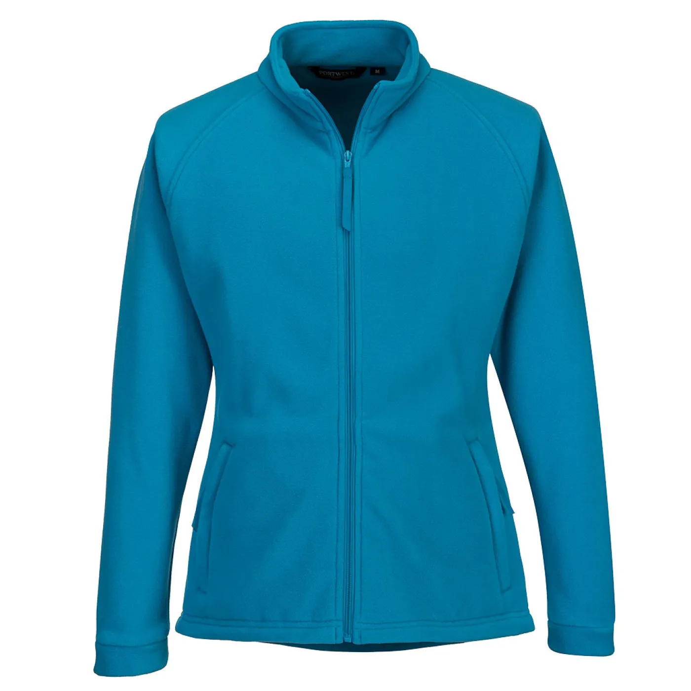 F282 - Fleece Aran pentru femei / Portwest / Hanorace, bluze softshell, polar și fleece