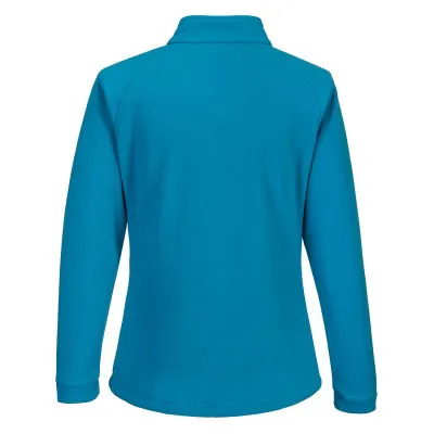 F282 - Fleece Aran pentru femei / Portwest / Hanorace, bluze softshell, polar și fleece
