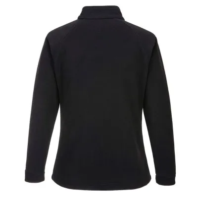 F282 - Fleece Aran pentru femei / Portwest / Hanorace, bluze softshell, polar și fleece