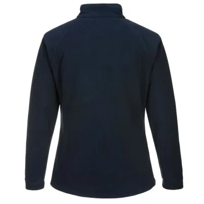 F282 - Fleece Aran pentru femei / Portwest / Hanorace, bluze softshell, polar și fleece