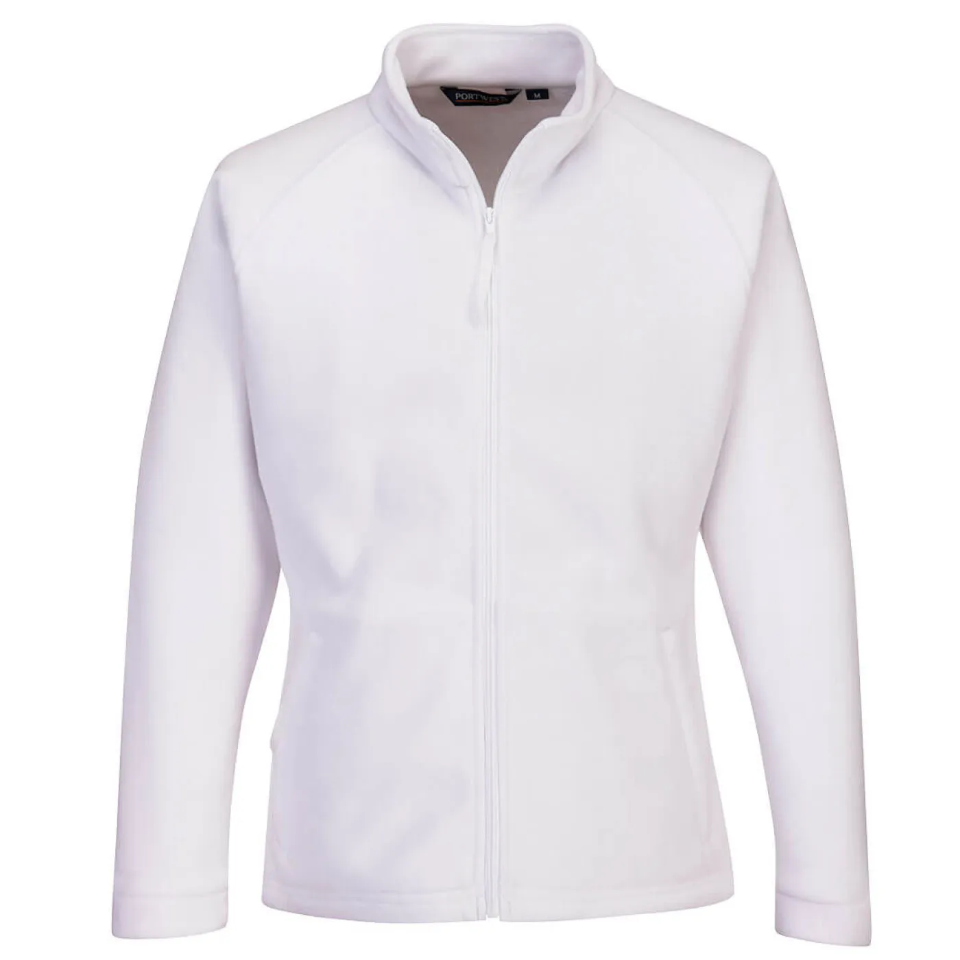 F282 - Fleece Aran pentru femei / Portwest / Hanorace, bluze softshell, polar și fleece