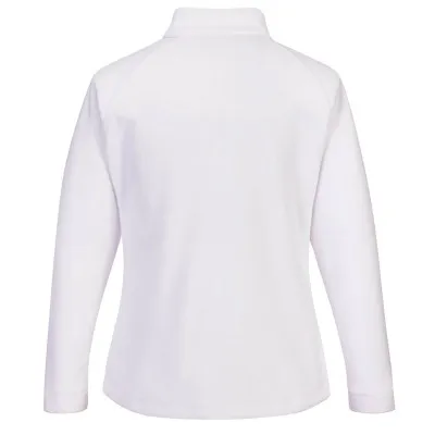 F282 - Fleece Aran pentru femei / Portwest / Hanorace, bluze softshell, polar și fleece