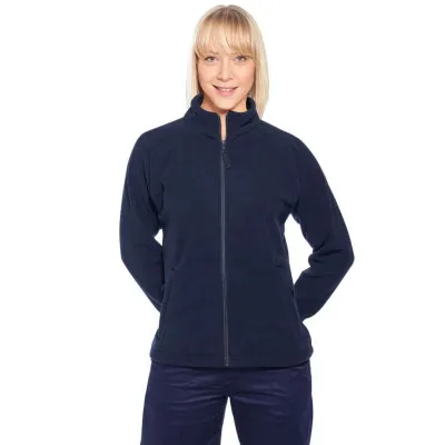 F282 - Fleece Aran pentru femei / Portwest / Hanorace, bluze softshell, polar și fleece