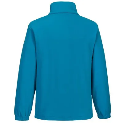 F205 - Fleece Aran / Portwest / Hanorace, bluze softshell, polar și fleece
