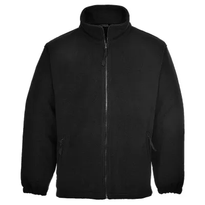 F205 - Fleece Aran / Portwest / Hanorace, bluze softshell, polar și fleece