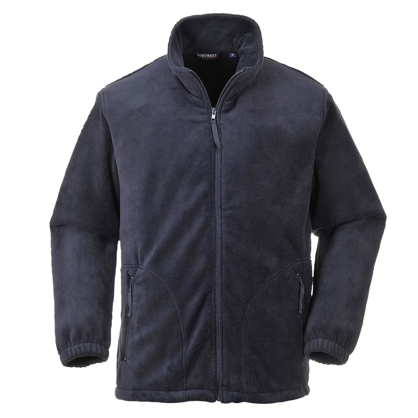 F205 - Fleece Aran / Portwest / Hanorace, bluze softshell, polar și fleece