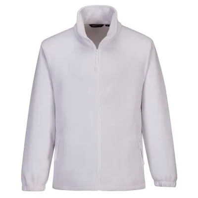 F205 - Fleece Aran / Portwest / Hanorace, bluze softshell, polar și fleece