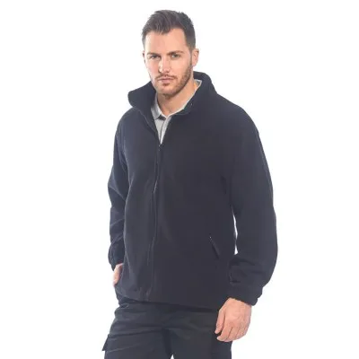 F205 - Fleece Aran / Portwest / Hanorace, bluze softshell, polar și fleece