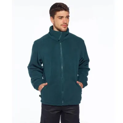 F205 - Fleece Aran / Portwest / Hanorace, bluze softshell, polar și fleece