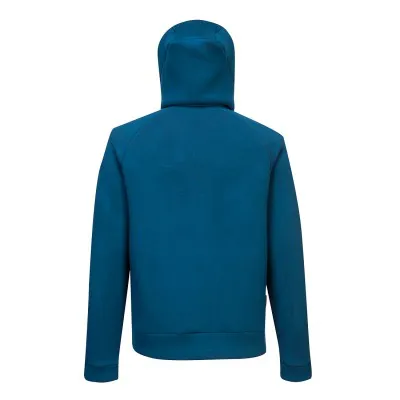 DX472 - Hanorac DX4 cu fermoar / Portwest / Hanorace, bluze softshell, polar și fleece