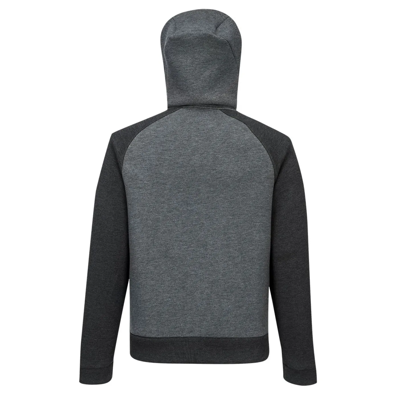 DX472 - Hanorac DX4 cu fermoar / Portwest / Hanorace, bluze softshell, polar și fleece