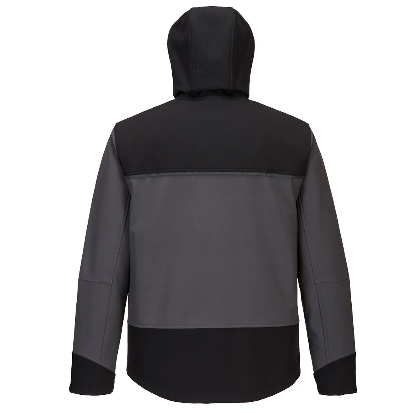 KX362 - Softshell KX3 cu glugă (3L) / Portwest / Hanorace, bluze softshell, polar și fleece