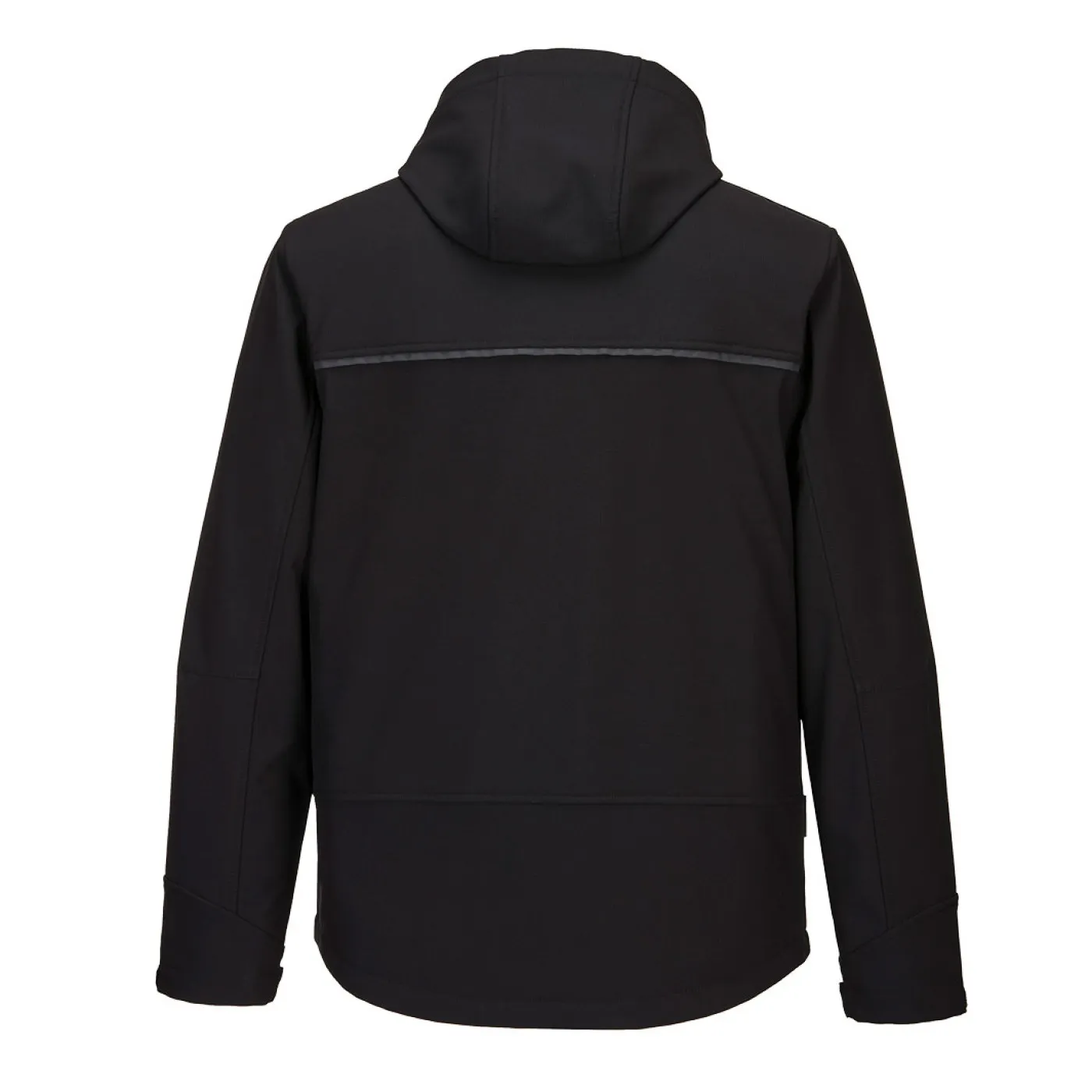 KX362 - Softshell KX3 cu glugă (3L) / Portwest / Hanorace, bluze softshell, polar și fleece