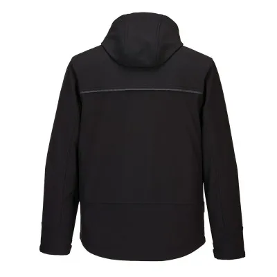 KX362 - Softshell KX3 cu glugă (3L) / Portwest / Hanorace, bluze softshell, polar și fleece
