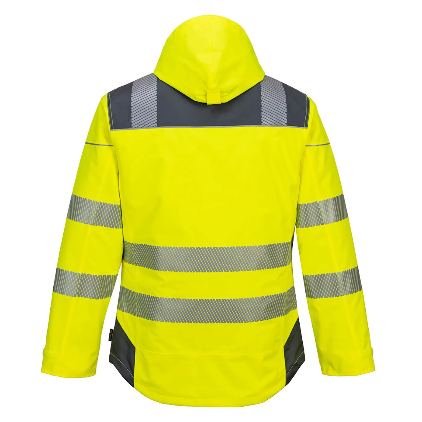 T400 - PW3 Jachetă de iarnă HiVis / Portwest / Jachete și geci