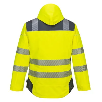 T400 - PW3 Jachetă de iarnă HiVis / Portwest / Jachete și geci