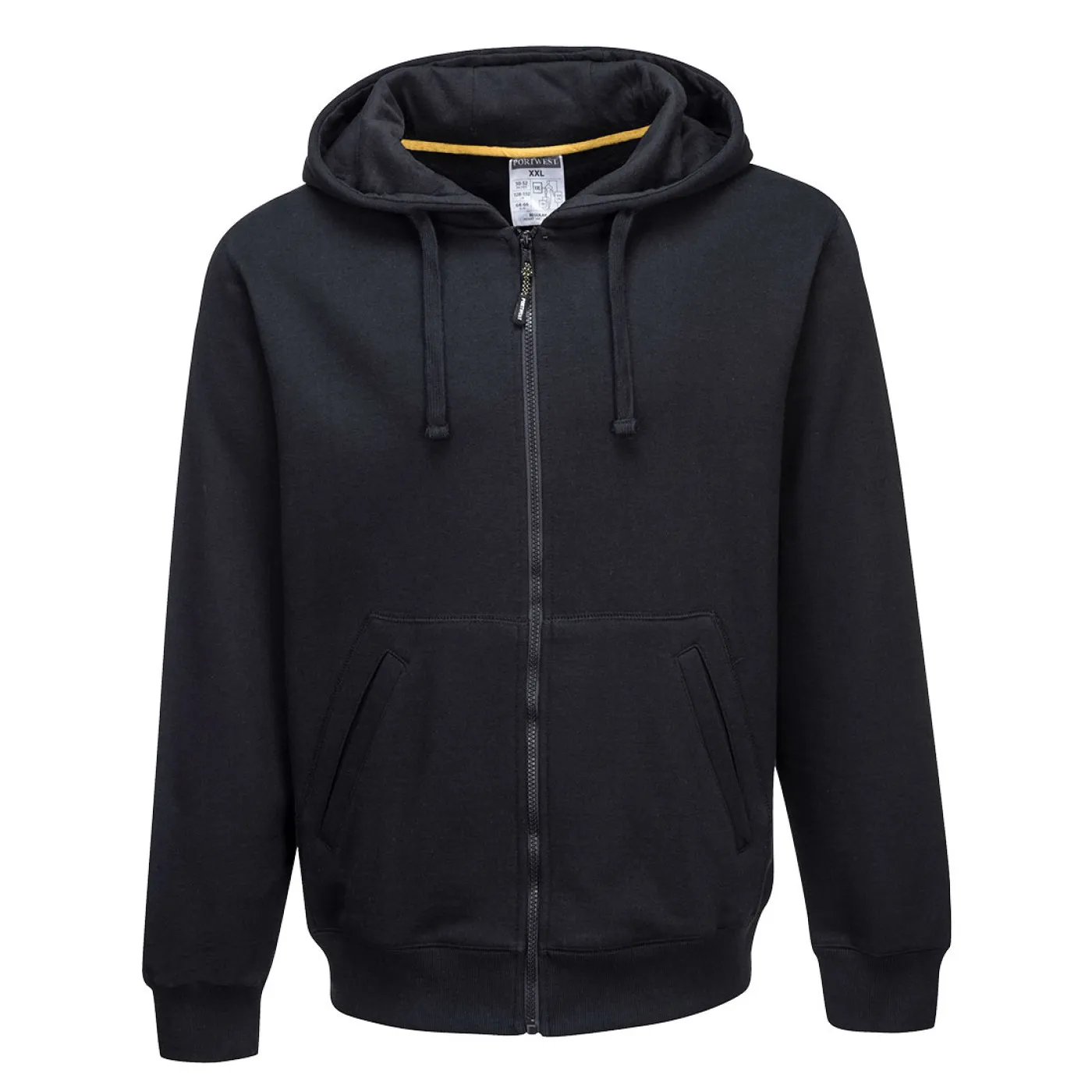 KS31 - Hanorac Nickel / Portwest / Hanorace, bluze softshell, polar și fleece