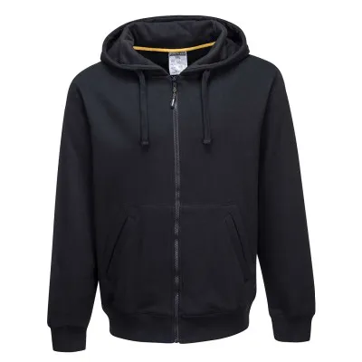 KS31 - Hanorac Nickel / Portwest / Hanorace, bluze softshell, polar și fleece