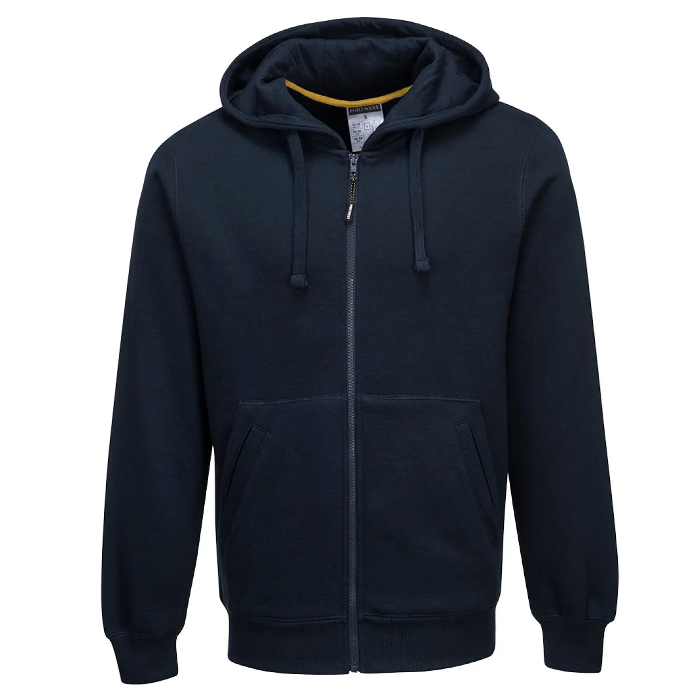 KS31 - Hanorac Nickel / Portwest / Hanorace, bluze softshell, polar și fleece