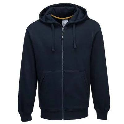 KS31 - Hanorac Nickel / Portwest / Hanorace, bluze softshell, polar și fleece