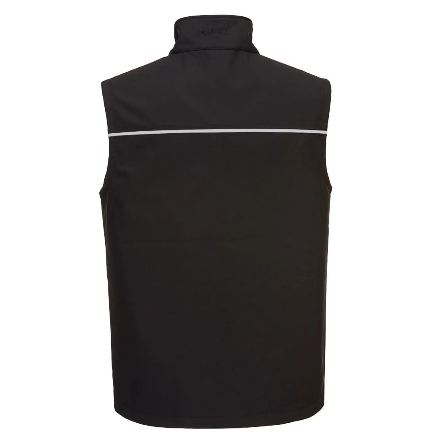 KX363 - Vestă Softshell KX3 (3L) / Portwest / Veste de lucru și de semnalizare