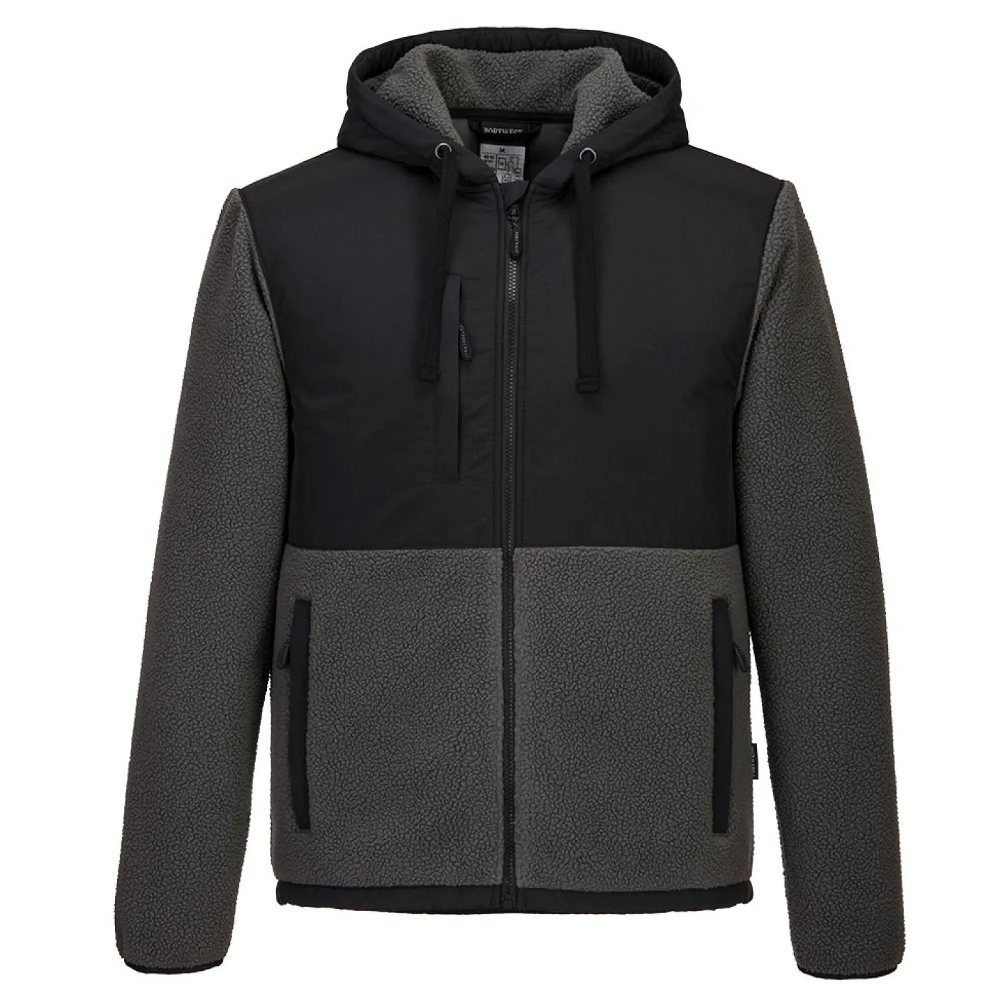 KX371 - Fleece KX3 Borg / Portwest / Hanorace, bluze softshell, polar și fleece