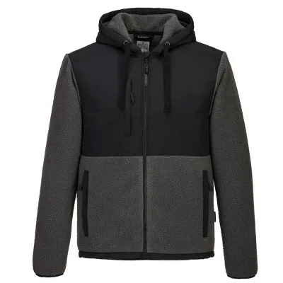KX371 - Fleece KX3 Borg / Portwest / Hanorace, bluze softshell, polar și fleece