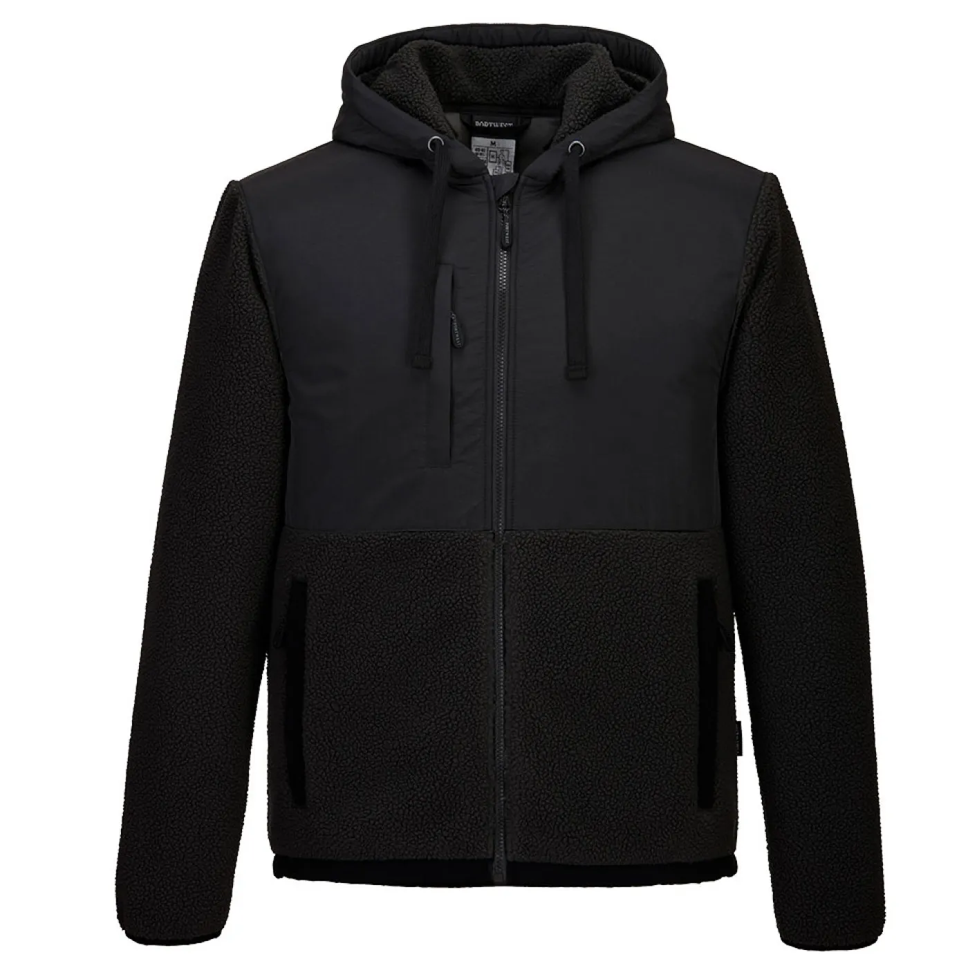 KX371 - Fleece KX3 Borg / Portwest / Hanorace, bluze softshell, polar și fleece