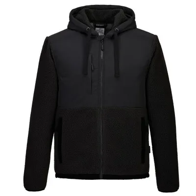KX371 - Fleece KX3 Borg / Portwest / Hanorace, bluze softshell, polar și fleece