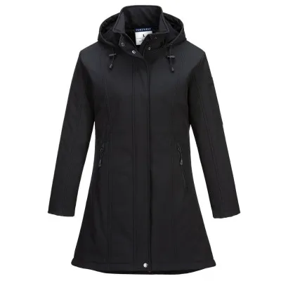 TK42 - Jachetă Softshell Carla / Portwest / Jachete și geci