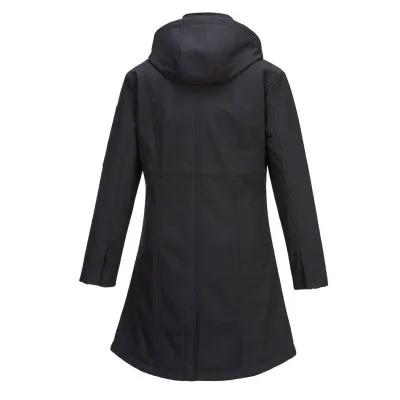 TK42 - Jachetă Softshell Carla / Portwest / Jachete și geci