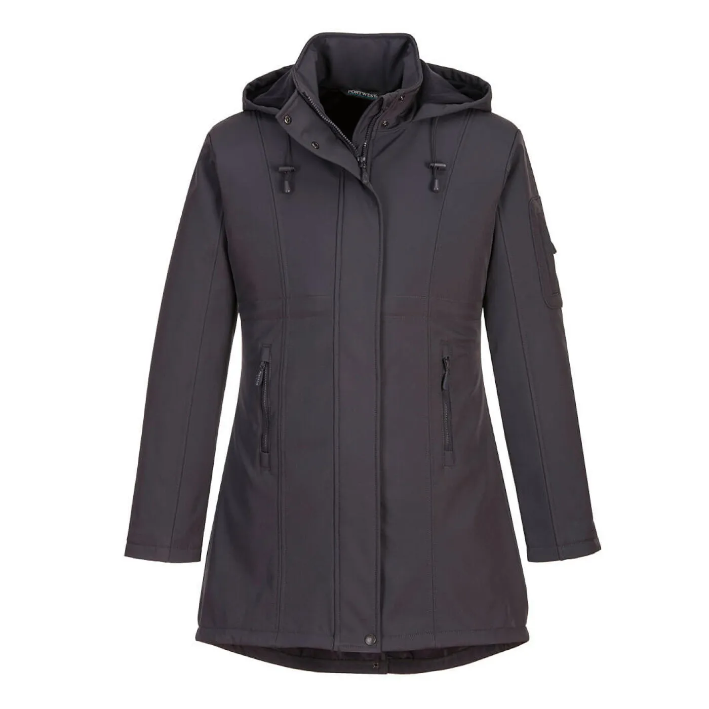 TK42 - Jachetă Softshell Carla / Portwest / Jachete și geci