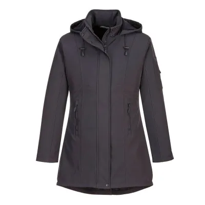 TK42 - Jachetă Softshell Carla / Portwest / Jachete și geci