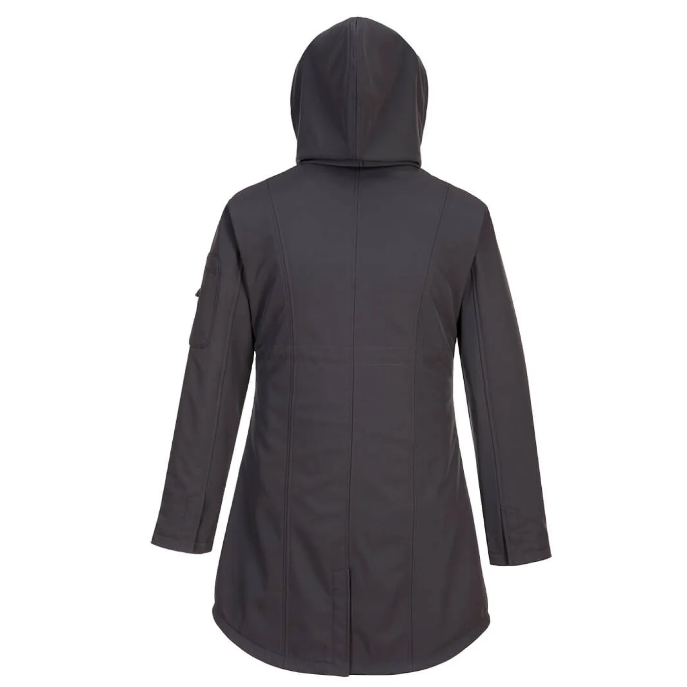 TK42 - Jachetă Softshell Carla / Portwest / Jachete și geci