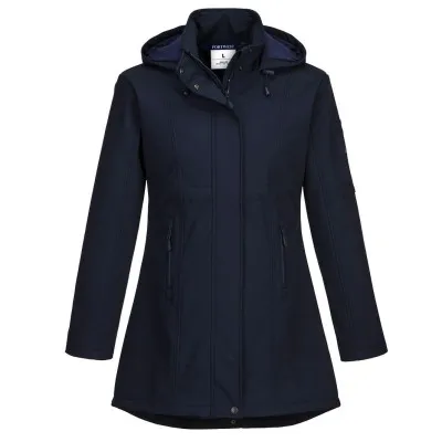 TK42 - Jachetă Softshell Carla / Portwest / Jachete și geci