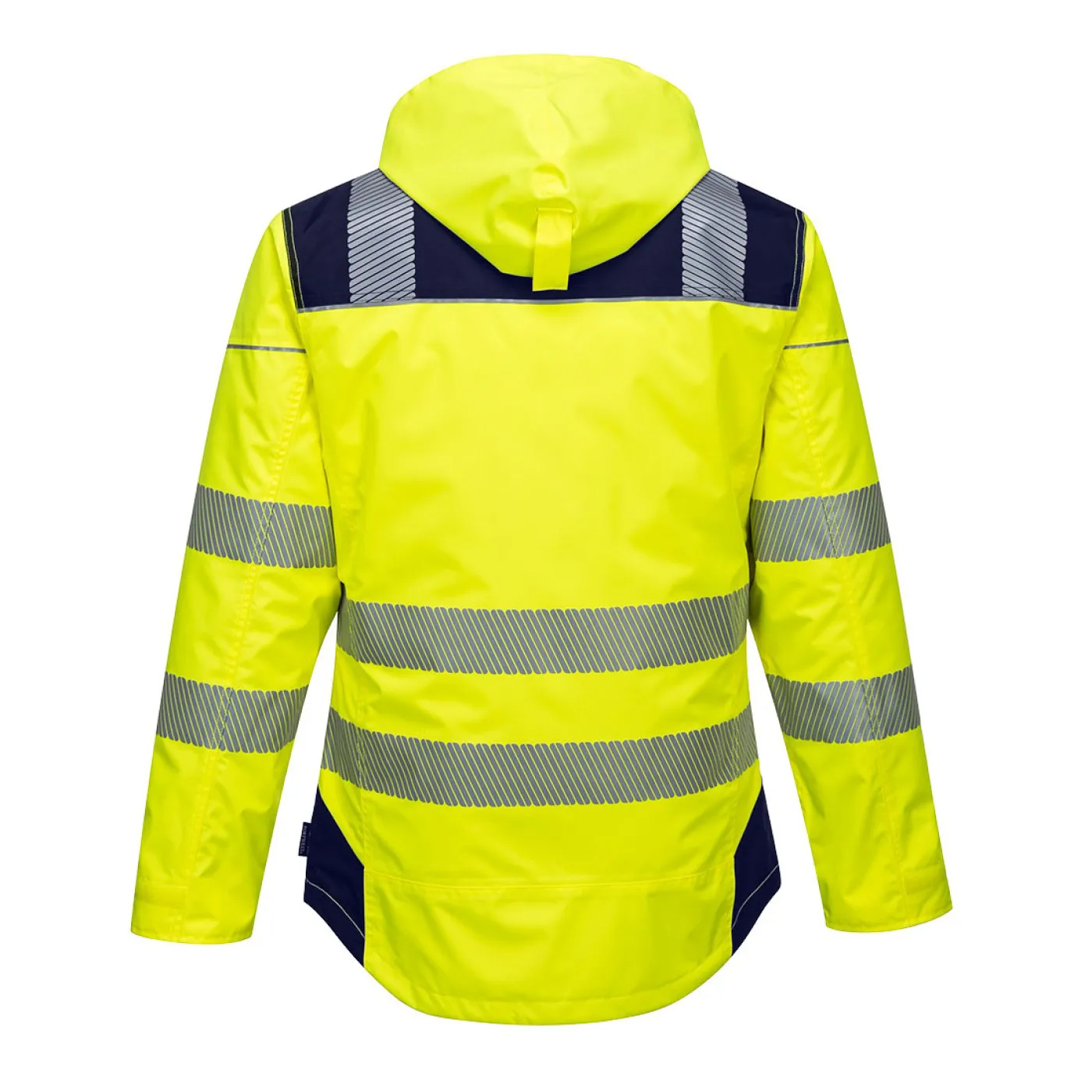 T400 - PW3 Jachetă de iarnă HiVis / Portwest / Jachete și geci